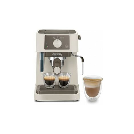 DELONGHI De’Longhi Stilosa EC235.CR Manuale Macchina per espresso 1 L