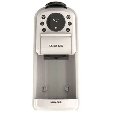 Macchina da caffè taurus mokabari 1250 W 0,7 L