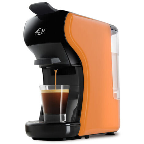 MACCHINA DA CAFFE UNIVERSALE 19 BAR- 1,0 pz