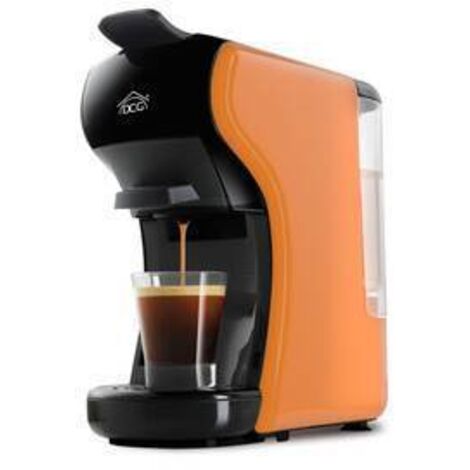 MACCHINA DA CAFFE UNIVERSALE 19 BAR