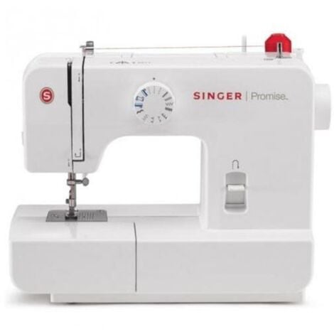 SINGER Macchina da cucire promise 1408n