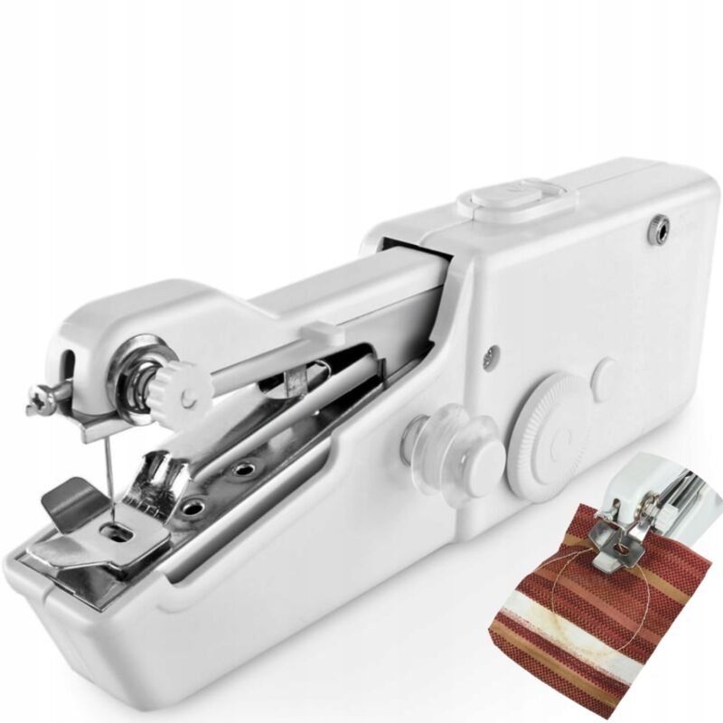 Macchina da cucire portatile Handy Stitch