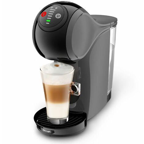 Macchina Caffè Bar 4 in 1 Capsule Espresso Caffettiera Dolce Latte Pol – LA  MAISON SMARTECH