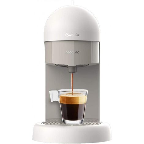 Macchina del caffè Express Capricciosa White Cecotec
