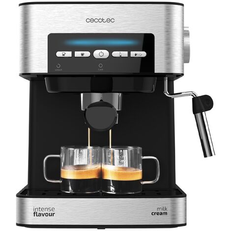 Macchina del caffè Express Power Espresso 20 Matic Cecotec