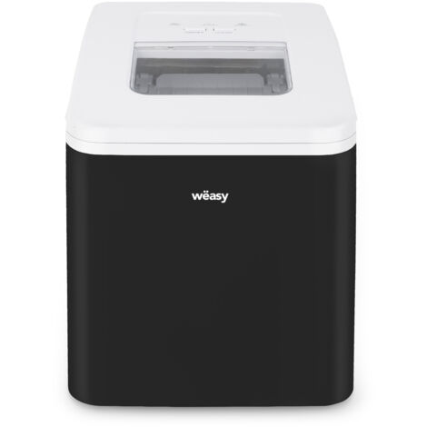 Macchina del ghiaccio da 12kg al giorno Weasy KW12