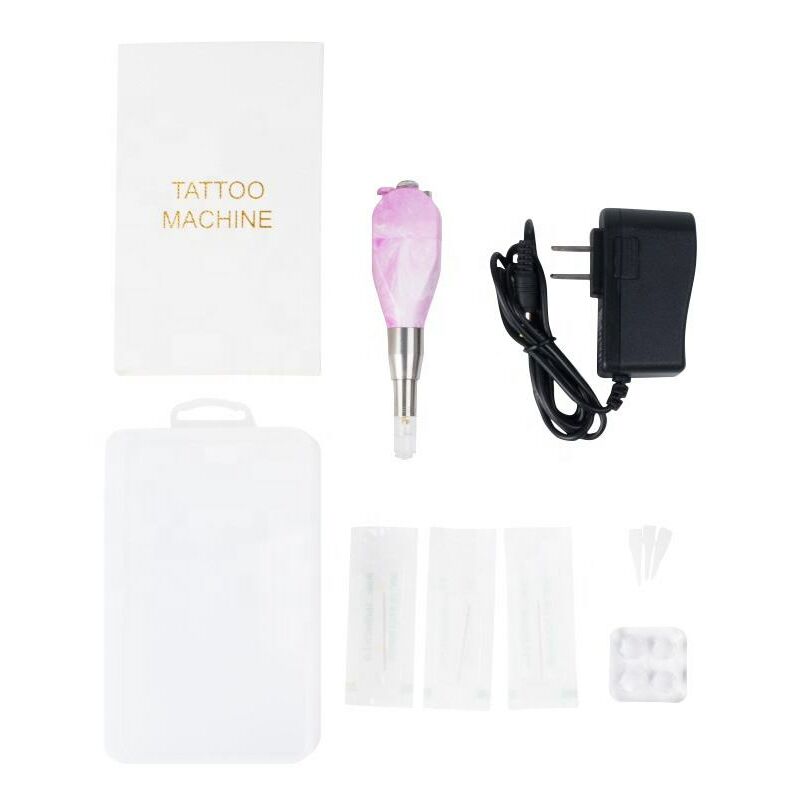 FVO - Macchina del tatuaggio del sopracciglio del