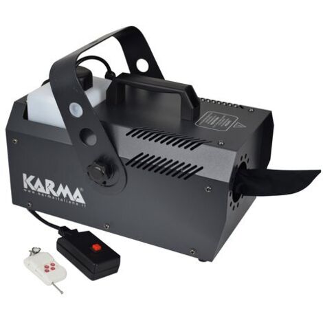 Macchina della neve Karma Snow 601