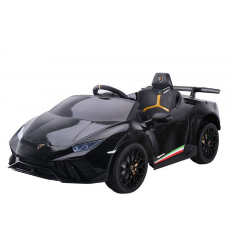 Macchina elettrica per bambini Lamborghini Huracan con