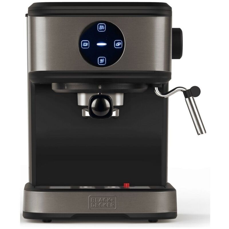Image of Macchina per caffè espresso Black+Decker BXCO850E (850W)