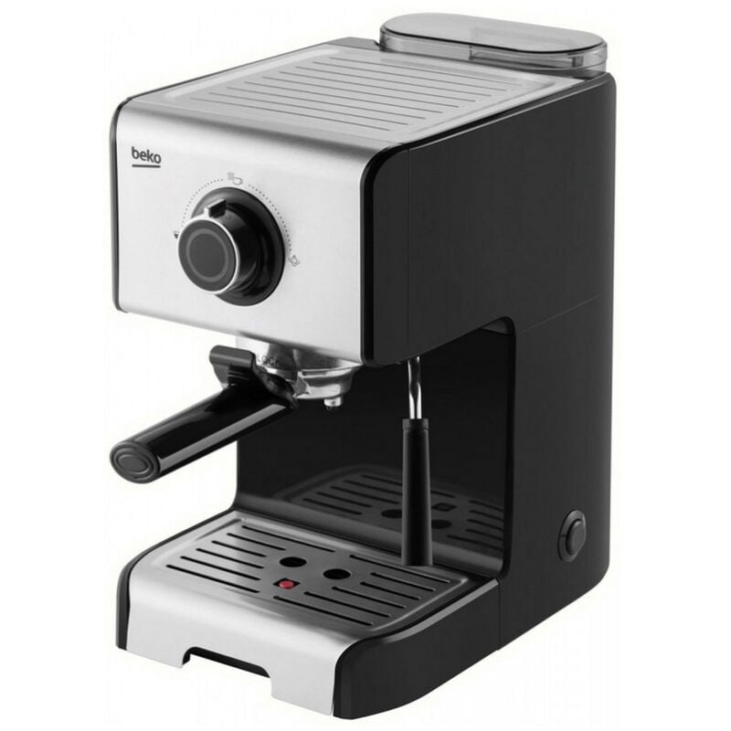 Image of Macchina per caffè espresso 15 bar nera - CEP5152B Beko