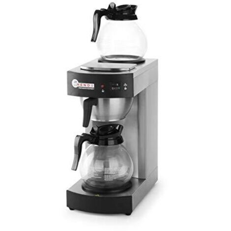 Macchina per caffè americano 1,8L - Hendi 208304