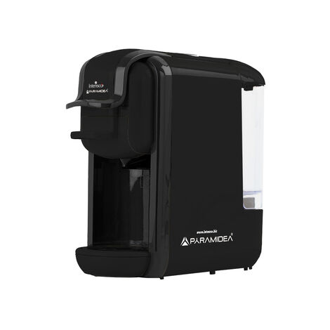 Lavazza A Modo Mio, Deséa Black Ink – Macchina per Caffè, 1200 millilitri,  Nero : : Casa e cucina