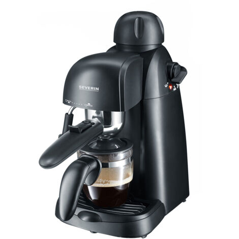 Macchina per caffè espresso da 3,5 bar - ka5978 - severin