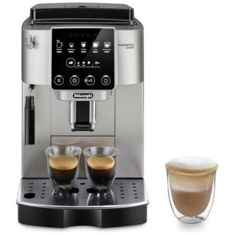 Macchina per caffè espresso DeLonghi ECAM 220.30.SB