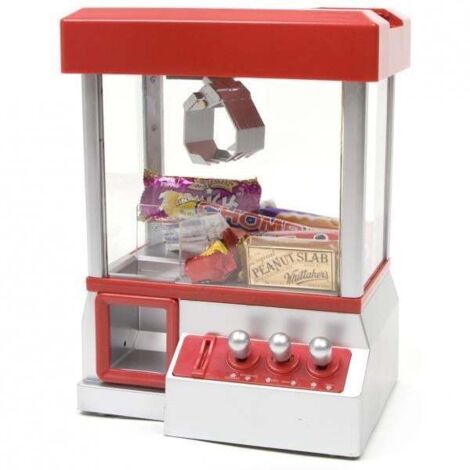 MACCHINA PER CARAMELLE AUTOMATICA PER CARAMELLE, REGALO PER BAMBINI