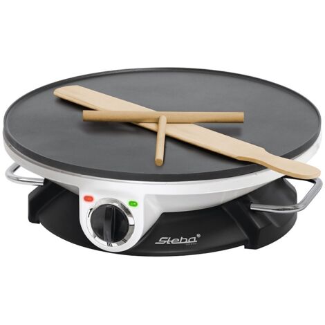 Macchina per crepes Steba CR 32 Crepes Maker [184200]
