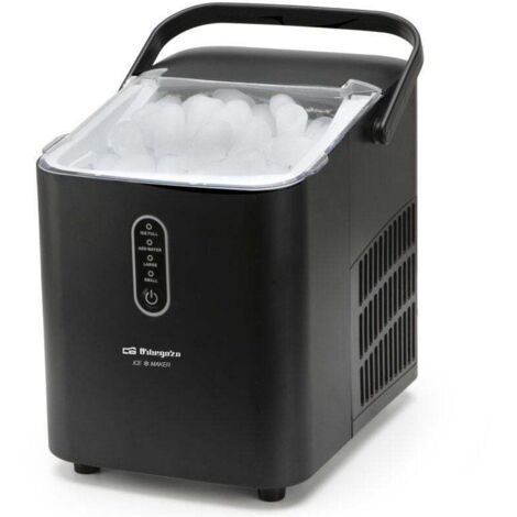 Macchina per il Ghiaccio Orbegozo MHH 1200 120 W 1 L