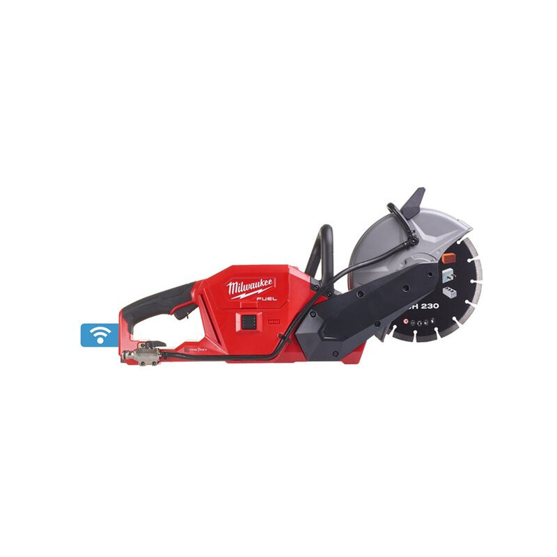Fresa a disco M18FCOS230-0 Milwaukee 4933471696