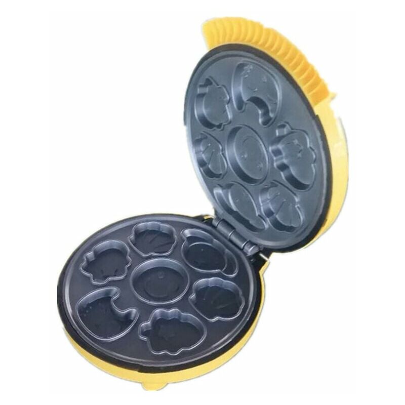 Volavo - Macchina per la colazione da 20 cm gialla...