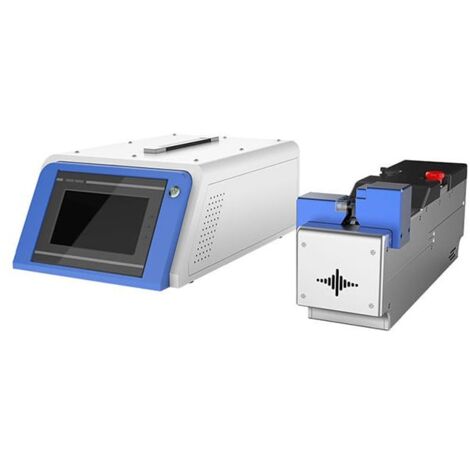 Macchina per la saldatura a ultrasuoni dei cavi (0,35 - 20 mm²)