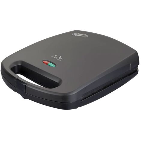Macchina per Panini per 4 Panini 1500 W