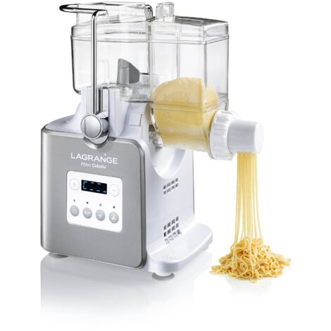 Macchina per pasta elettrica da 180w - 429002 - lagrange