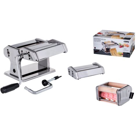 Macchina per Pasta Perfetta de Luxe