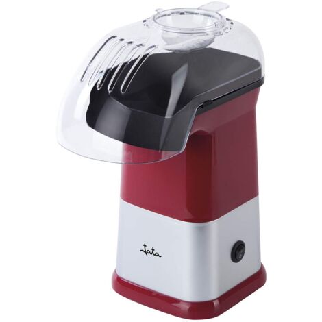 Macchina per pop-corn JATA PAL97 1200 W Rosso