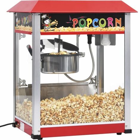 Macchina pop corn al miglior prezzo - Pagina 2