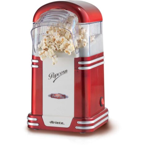 Macchina Per Popcorn Mais Pop Corn Macchine Popper Feste Ariete MAKER PARTY