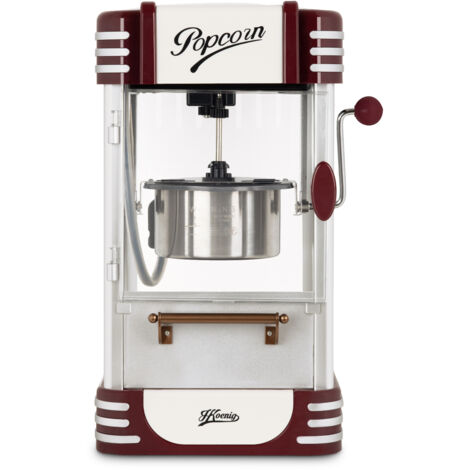 Macchina per popcorn POP330