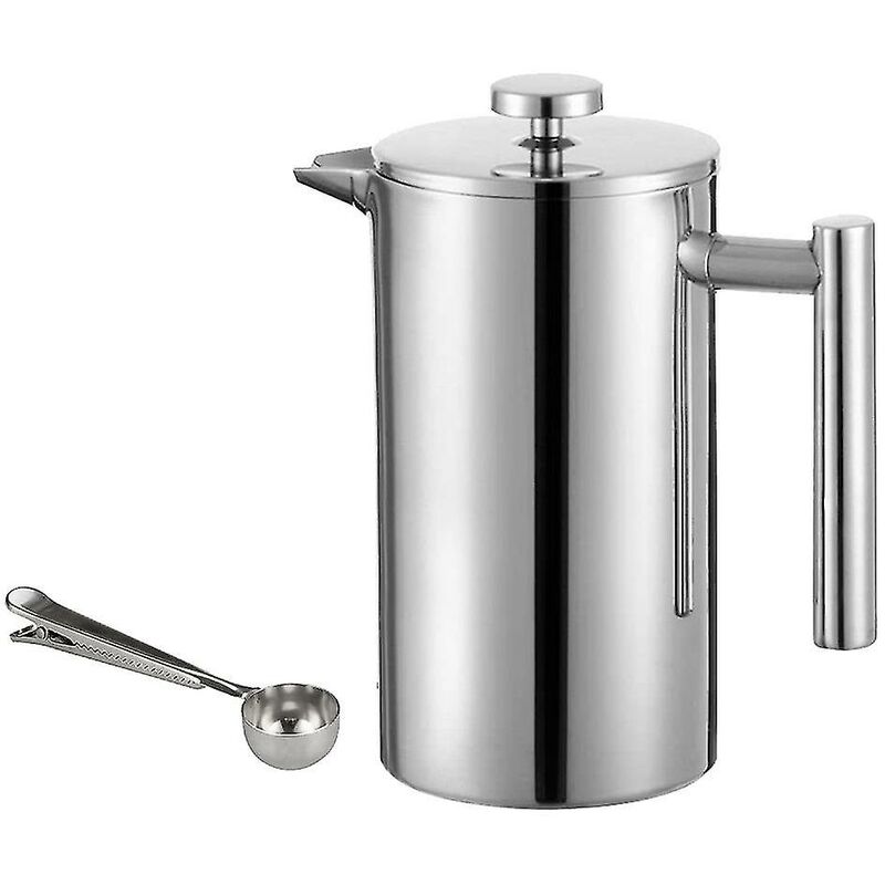 Macchina per pressa francese in acciaio