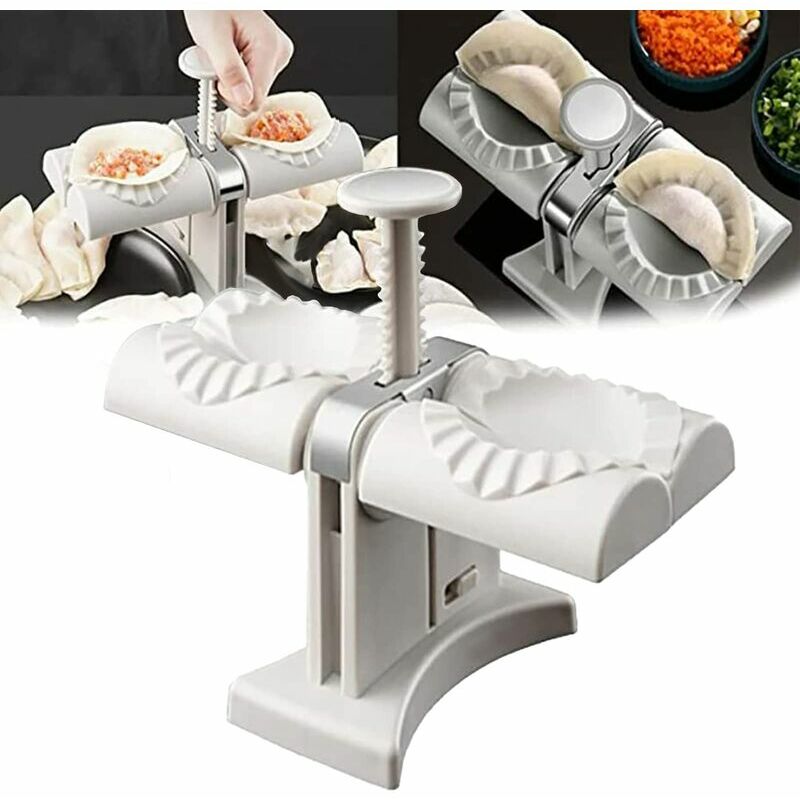 Macchina per ravioli in acciaio inossidabile