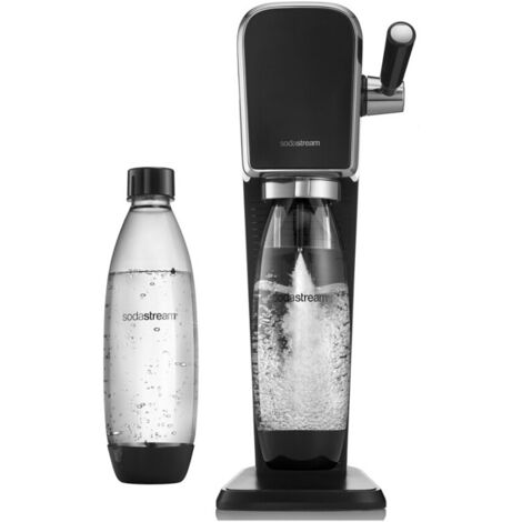 Macchina per Soda sodastream ARTNLV