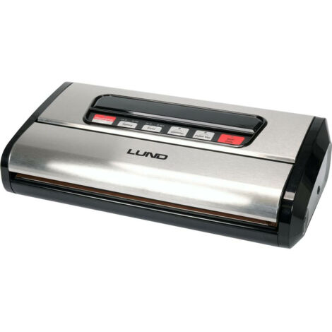 Macchina per sottovuoto 165W, max 32cm