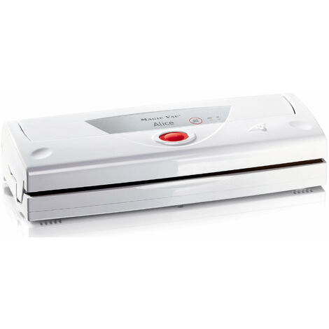 Macchina per Sottovuoto in Abs Bauer Magic Vac