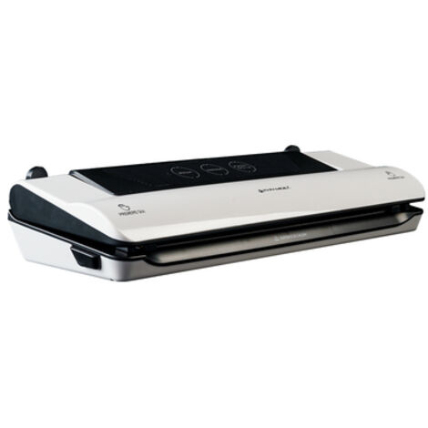 MACCHINA PER SOTTOVUOTO MSV11B WHITE BIANCO