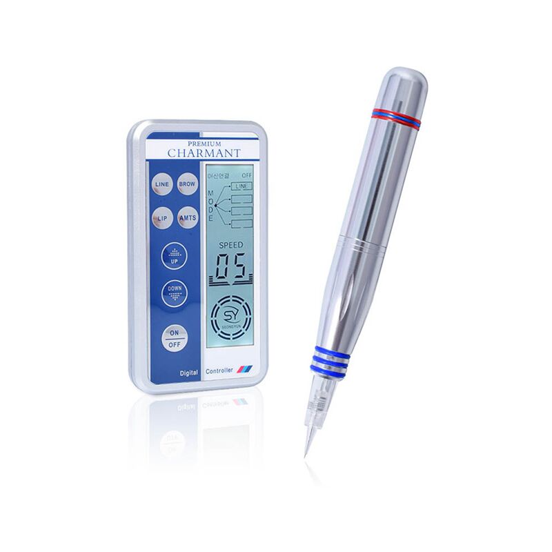 FVO - Macchina per tatuaggio a filo Macchina per