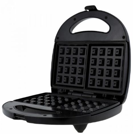 Macchina per waffle Łucznik, robusta e durevole, 1000W