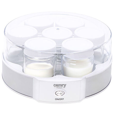 Macchina per yogurt CR 4519