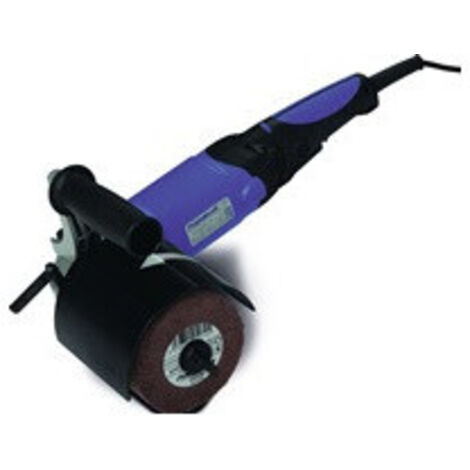 Macchina satinatrice 1,2 kW 105 mm 1000-2400 min(unknown)¹