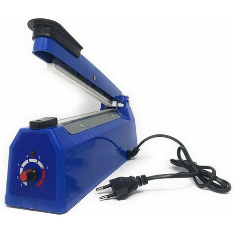 MACCHINA SIGILLA BUSTE SACCHETTI 400MM SALDATRICE A CALDO PLASTICA