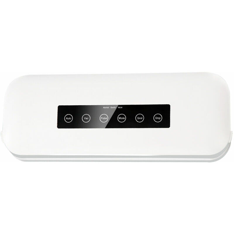 Macchina sigillatrice sottovuoto per uso domestico...