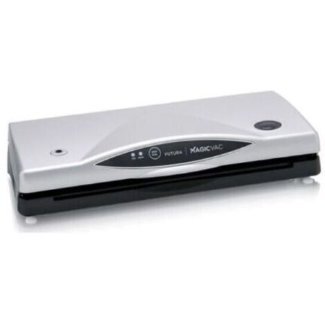Macchina Sottovuoto 140W Barra 30cm Saldatura Automatica Manuale