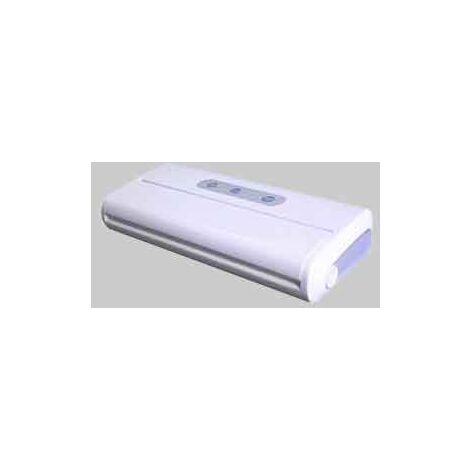 MACCHINA SOTTOVUOTO 'ARTUS V08' REBER 150 Watt - REBER