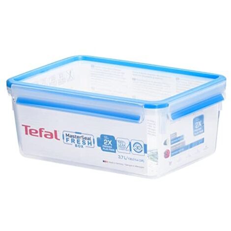 Macchina sottovuoto Tefal K30220 MasterSeal 3,7 L blu