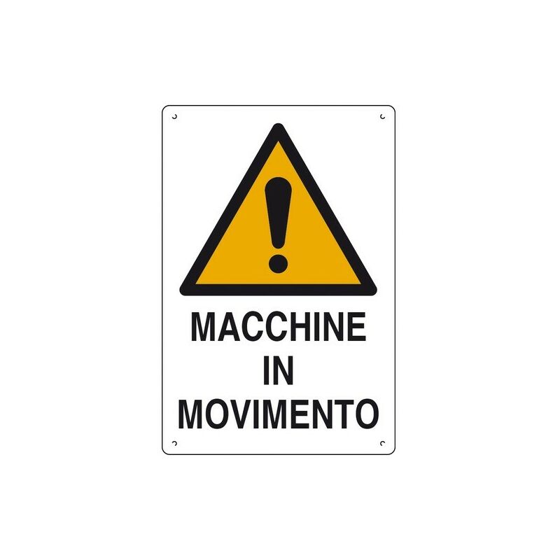 Image of D&v Verona Srl - macchine in movimneto cartelli da cantiere polionda