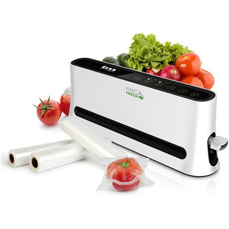 Macchine sottovuoto TM Electron