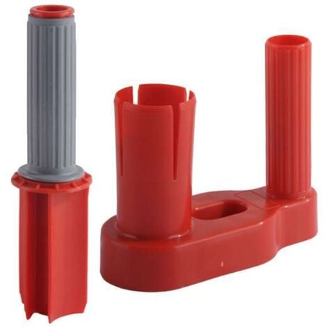 EUROCEL Multipress Macchinetta Foglia Politene h 50,0 Multipress